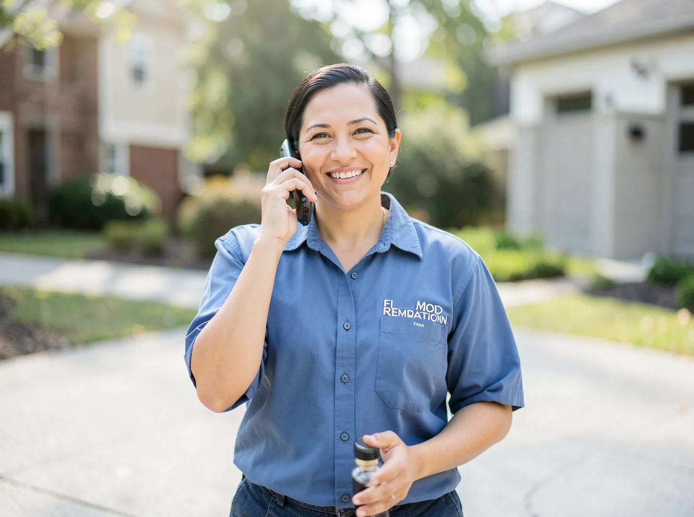 Mold Remediation Copperopolis, CA FAQs